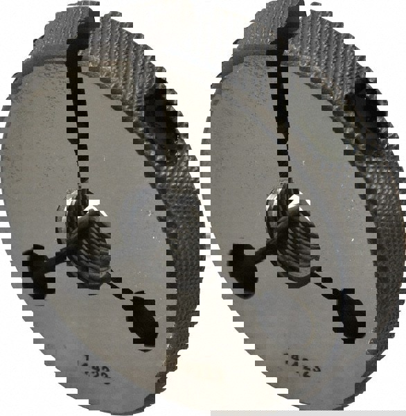 Threaded Ring Gage: 9/16-18 Thread, UNF, Class 2A, Go